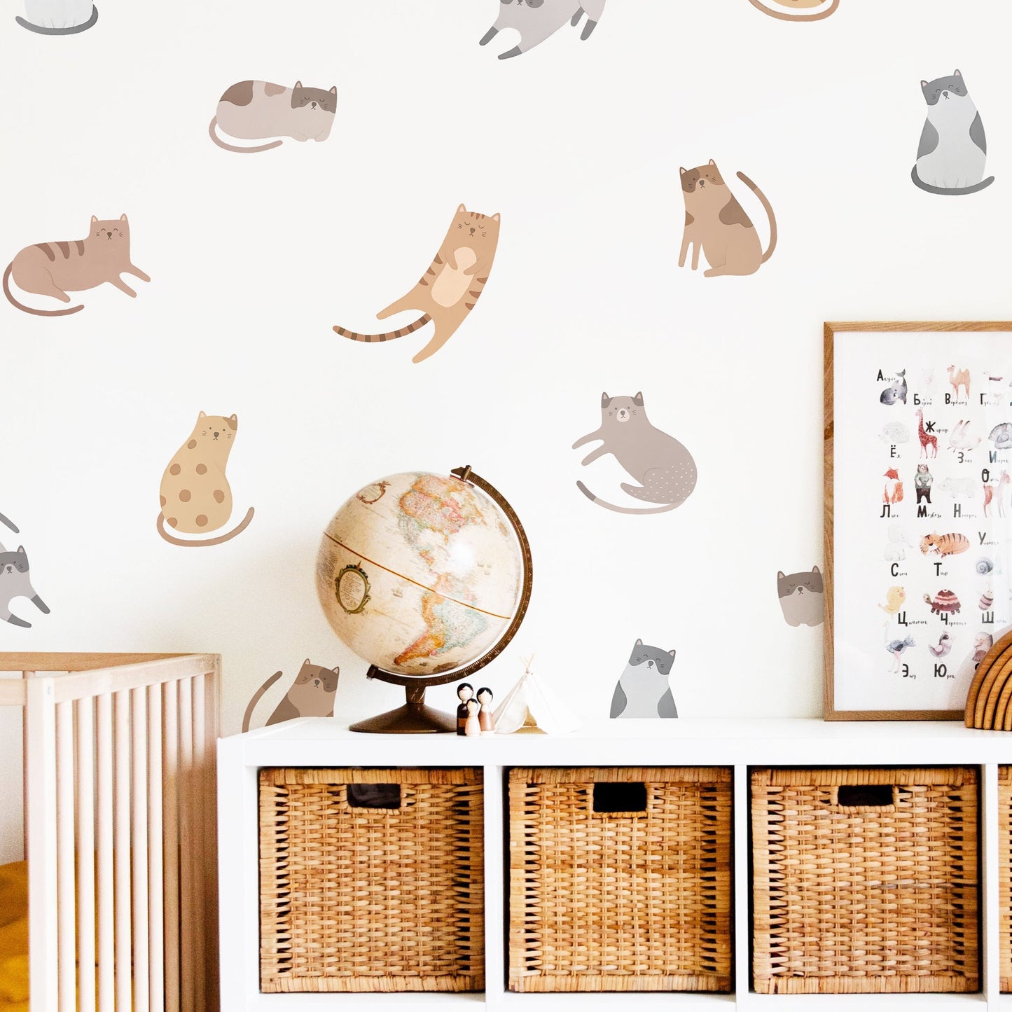 Purr-fect Pals