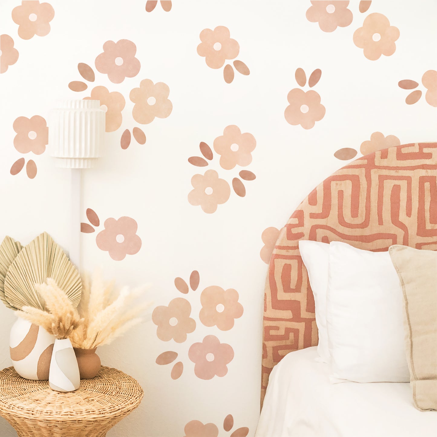 Beige Botanica