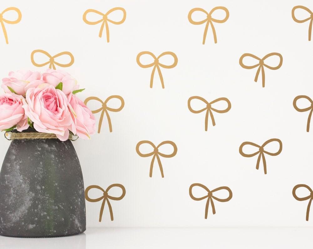 Beautiful Bows