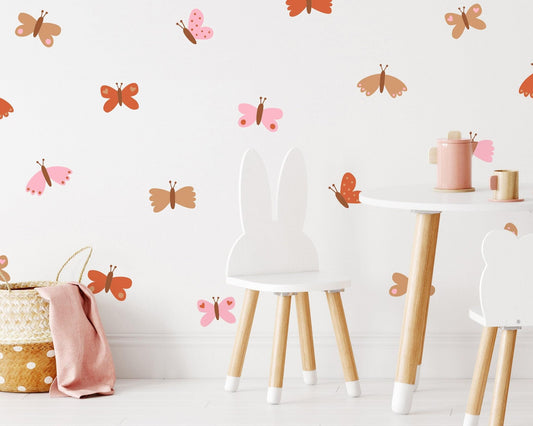 Butterfly Bliss