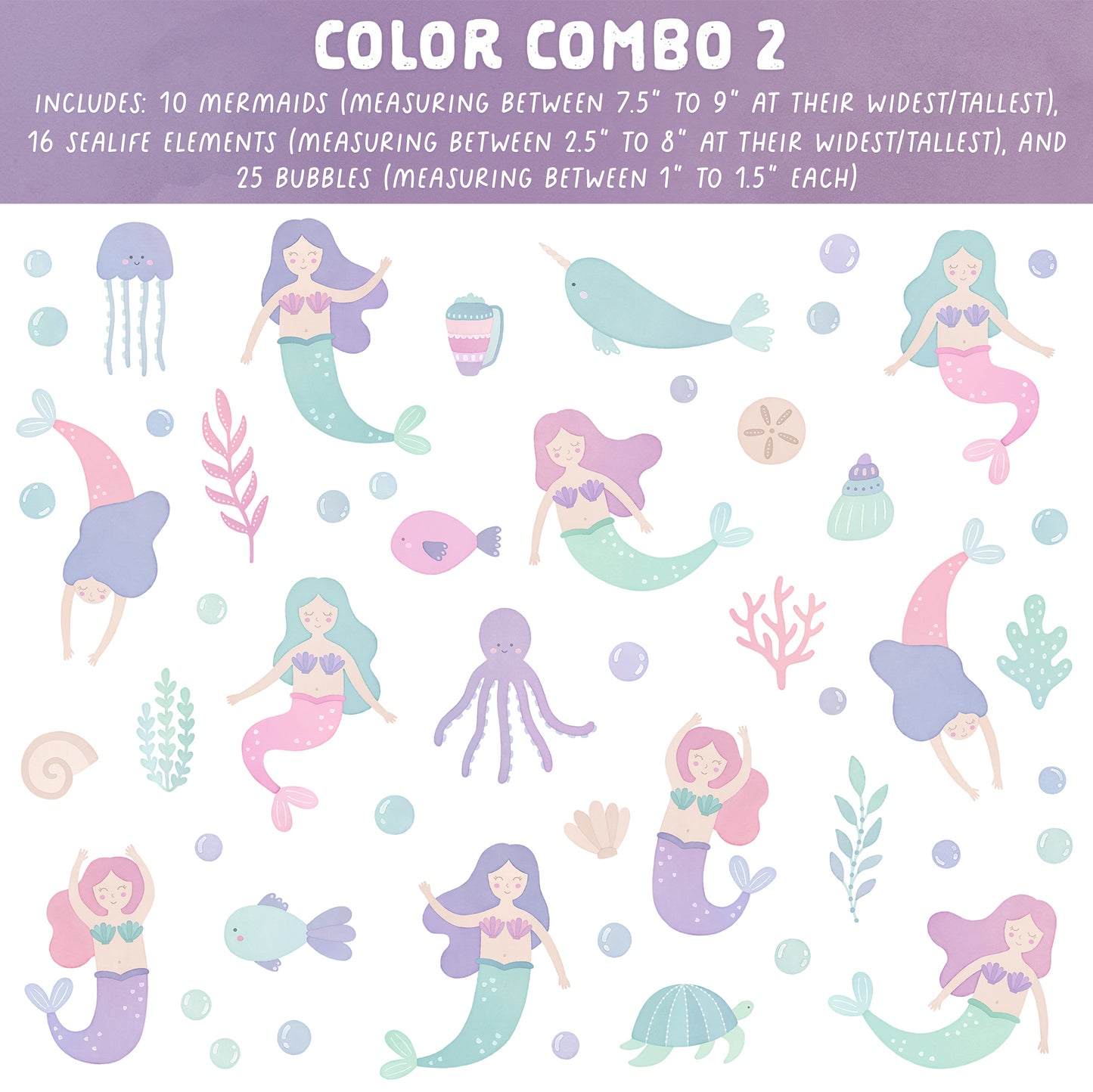 Mermaid Magic