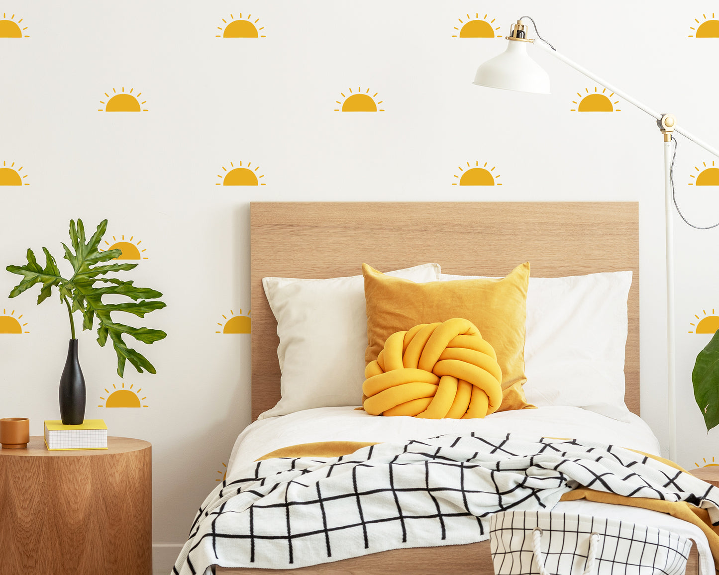 Small Half Suns