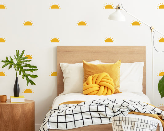 Small Half Suns