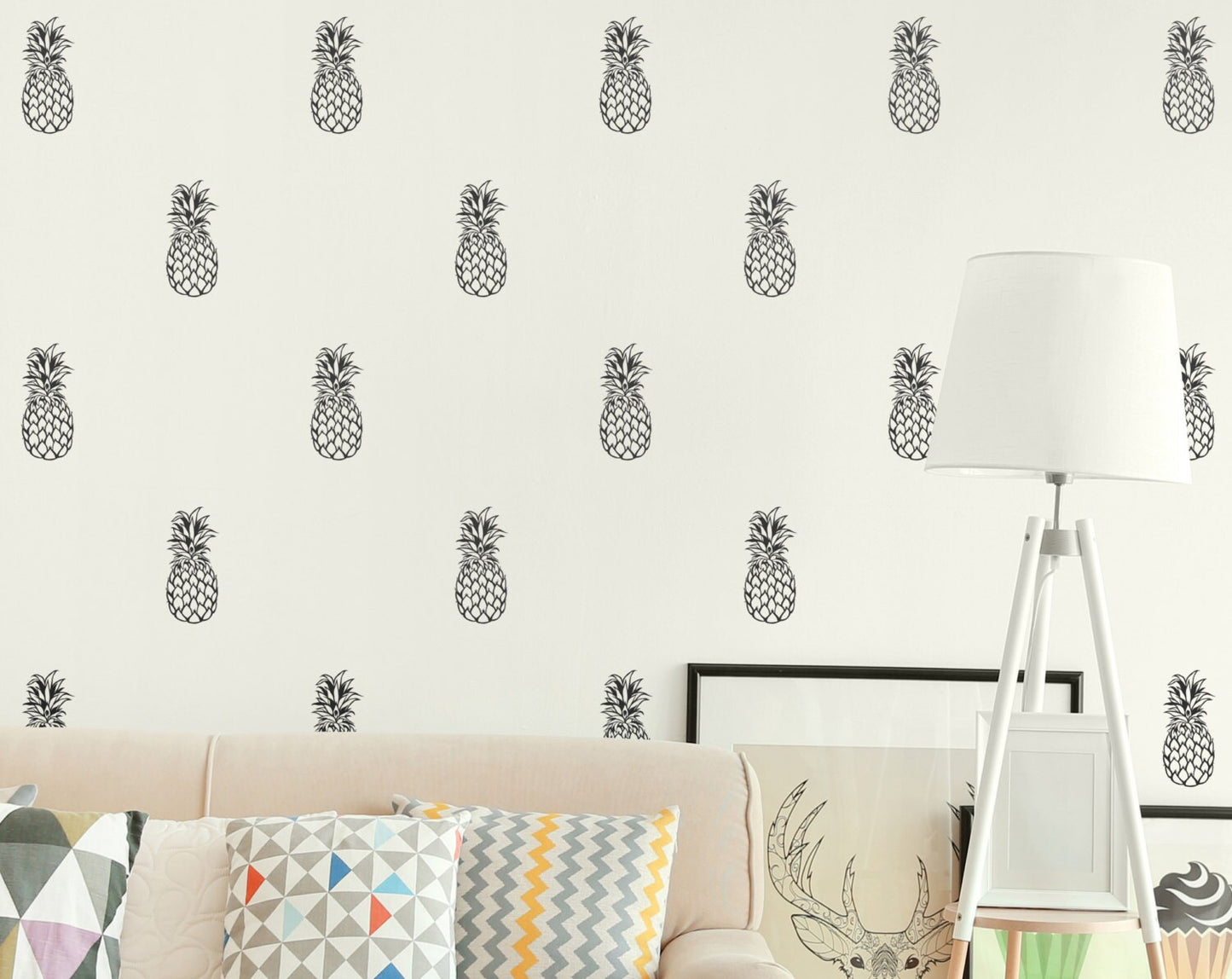 Pineapple Dreams