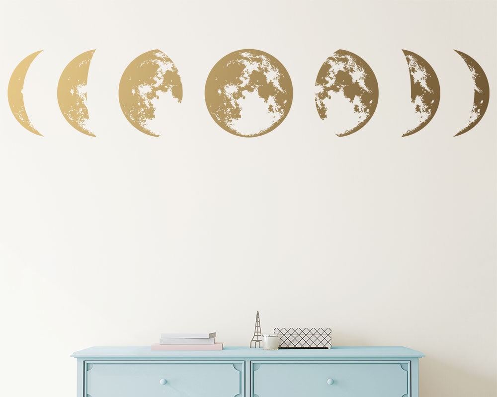 Moon Phases