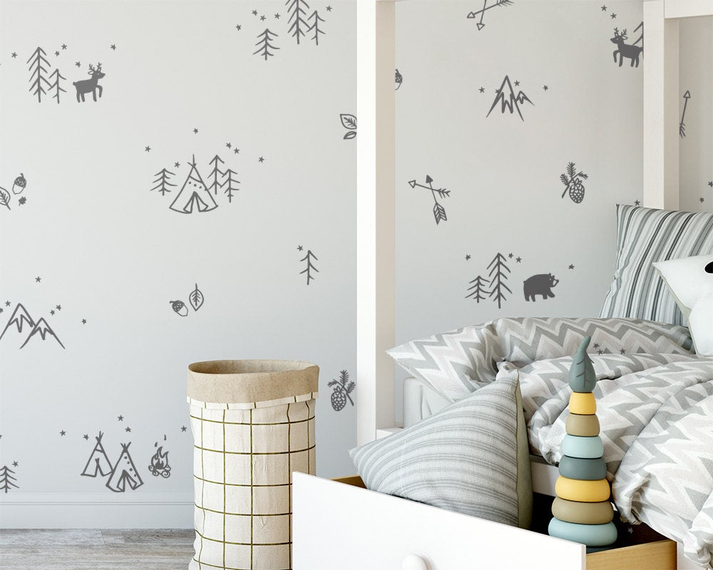 Woodland Critter Cuties