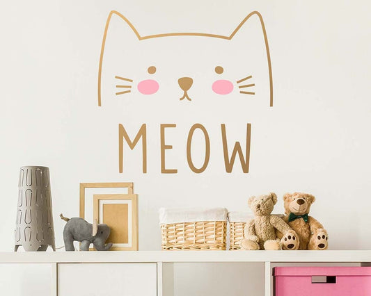 Cat's Meow