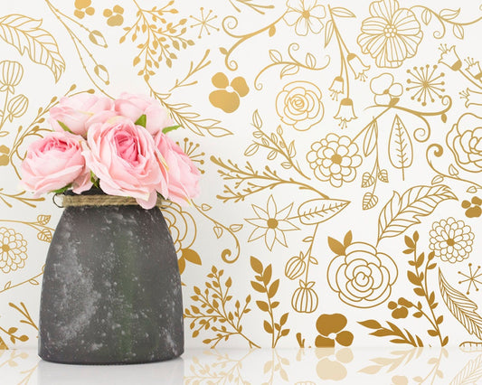 Delicate Botanicals