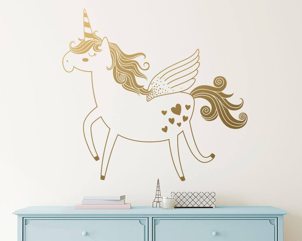 Enchanted Unicorn