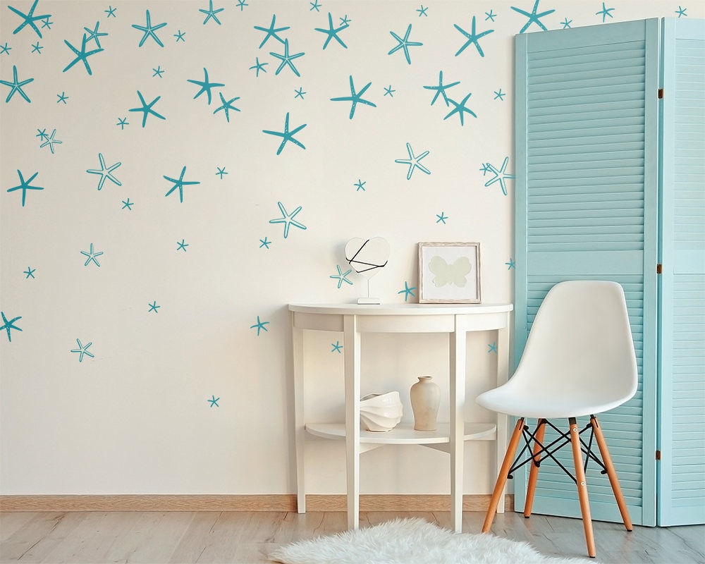 Starfish Splash