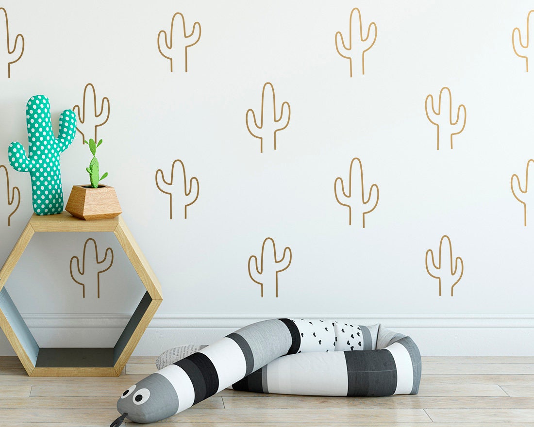 Simple Cacti