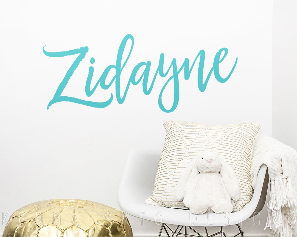 Classy Script Custom Name