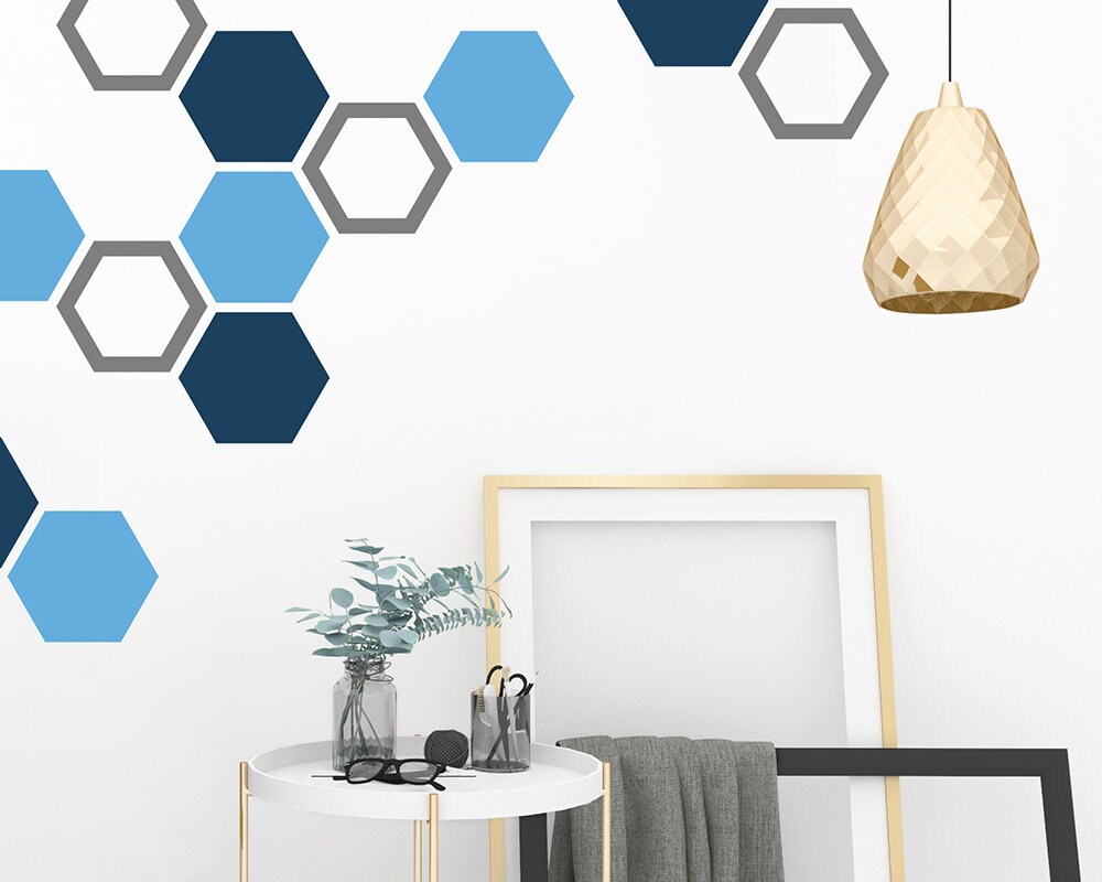 Hexagon Hype