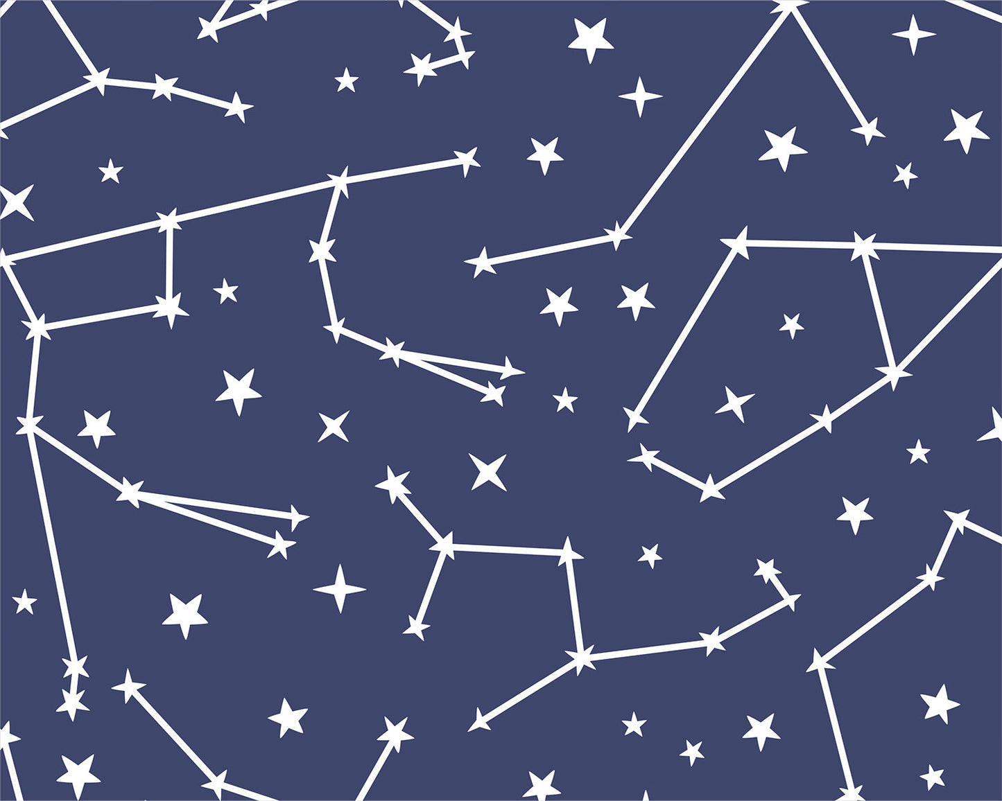 Cosmic Constellations