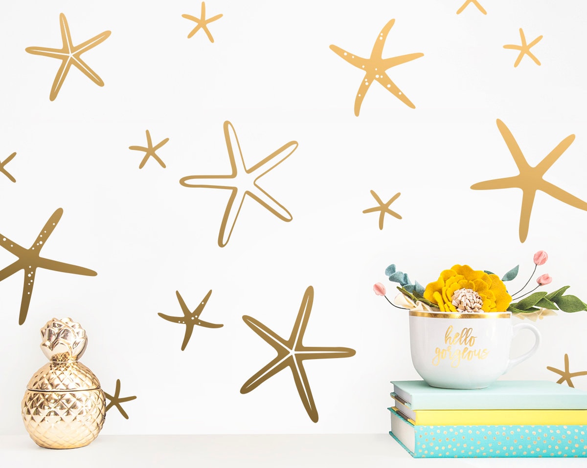 Starfish Splash