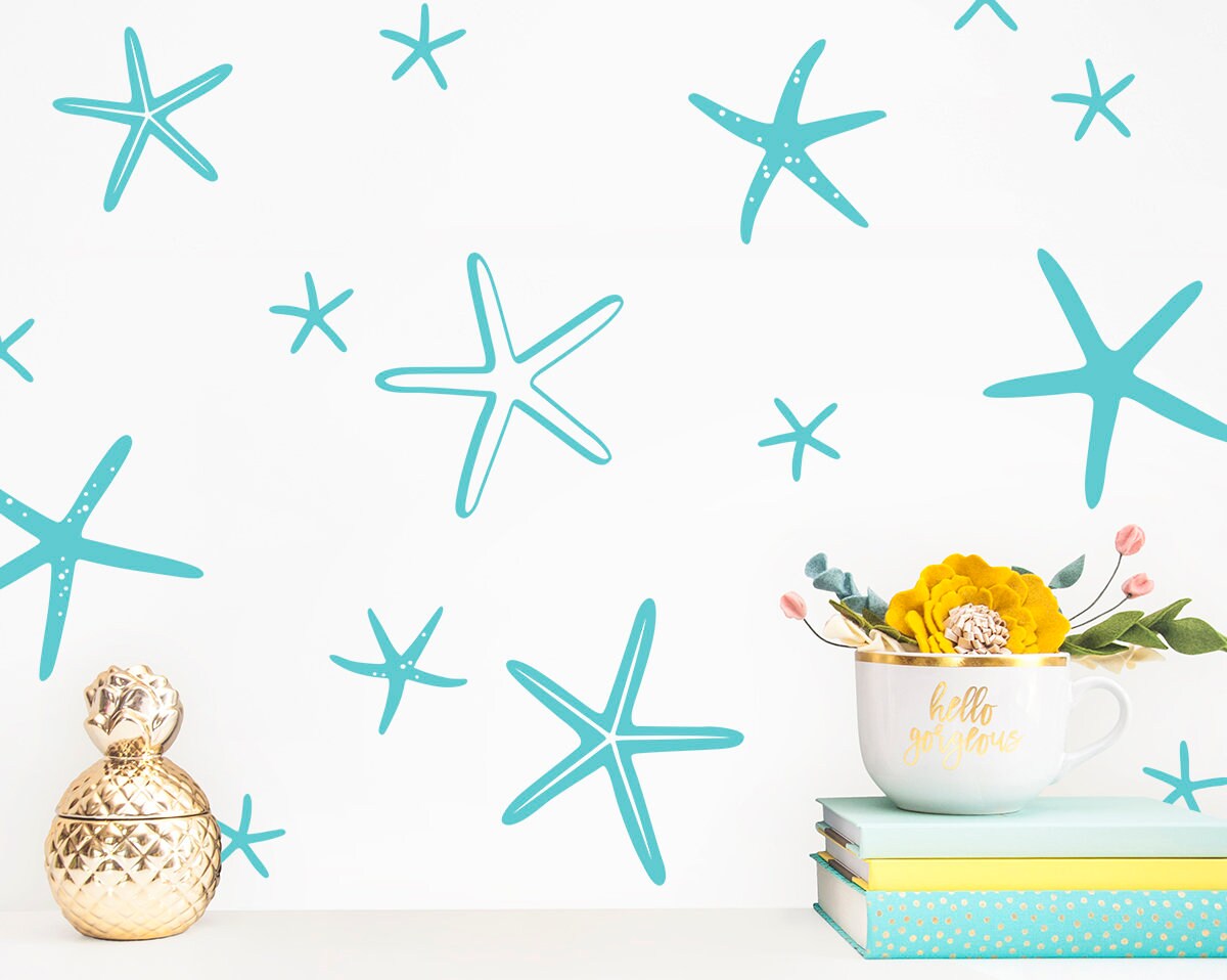 Starfish Splash
