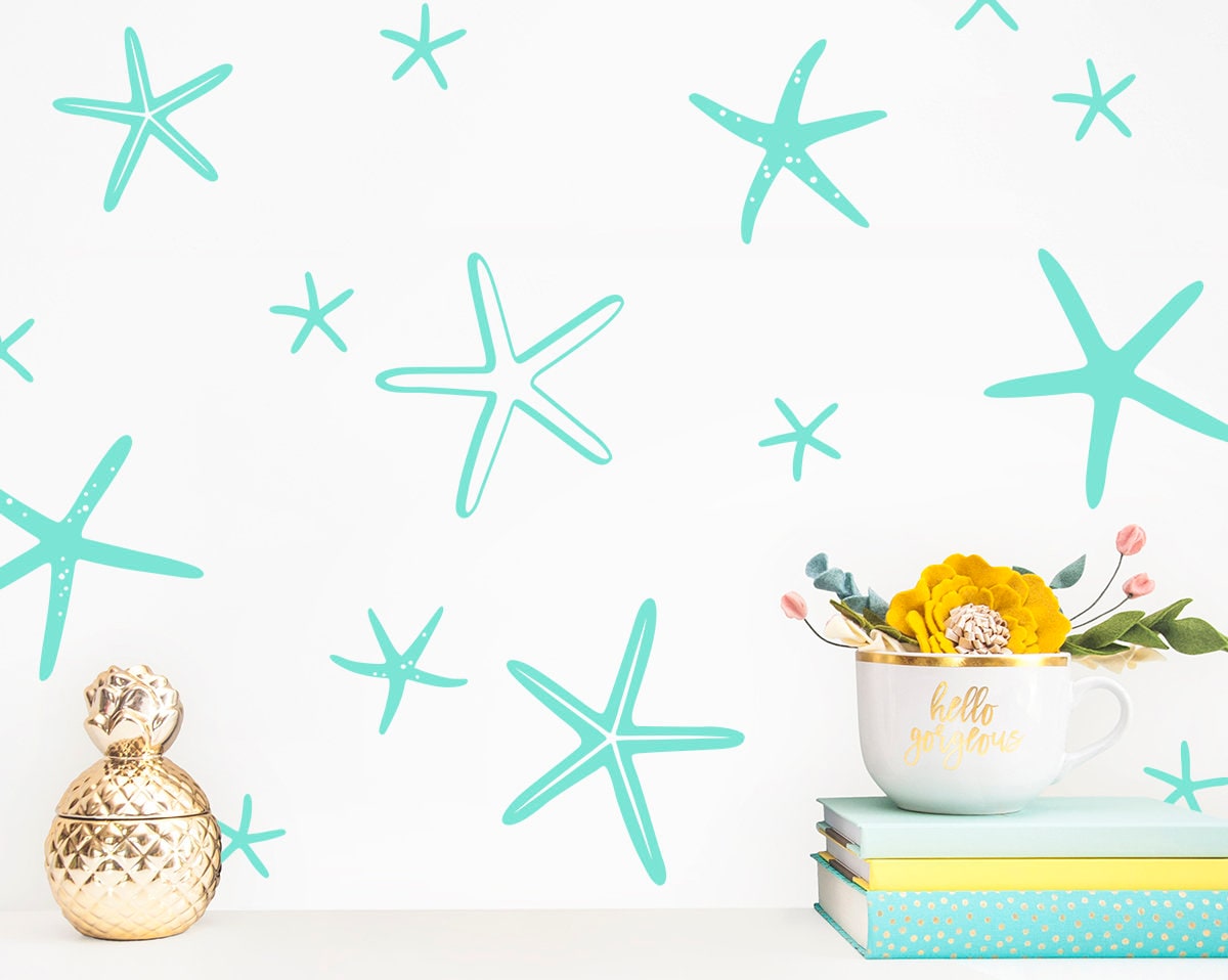 Starfish Splash
