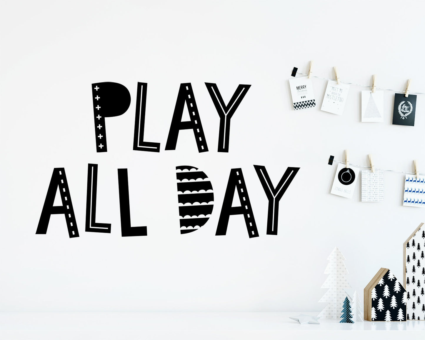 Play All Day