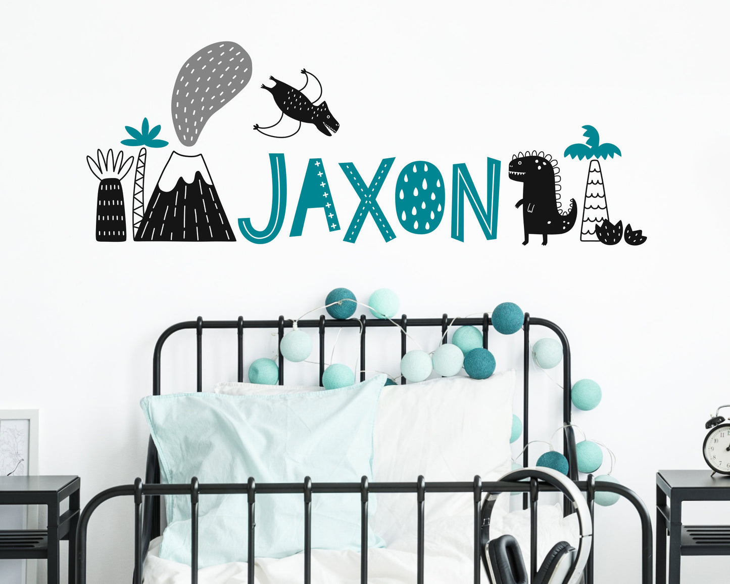 Dinosaur Custom Name