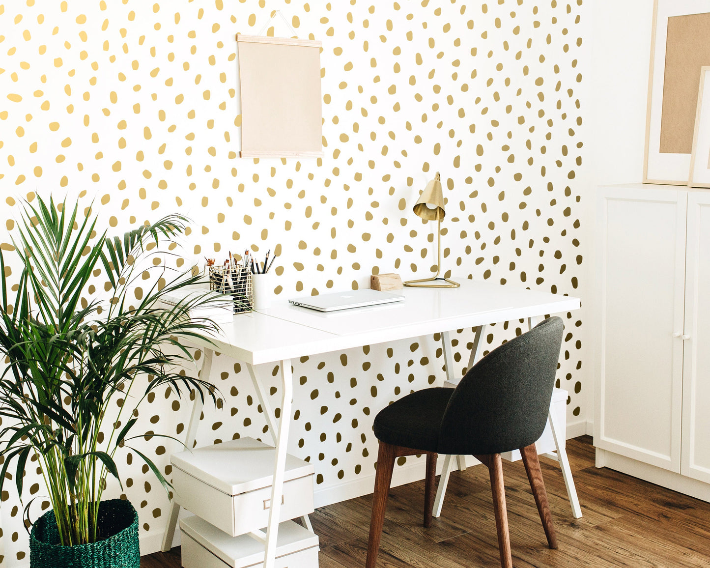 Dalmatian Dots