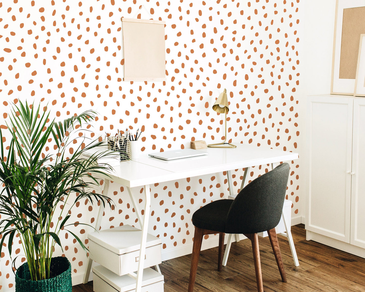 Dalmatian Dots