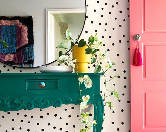 Dotted Delight
