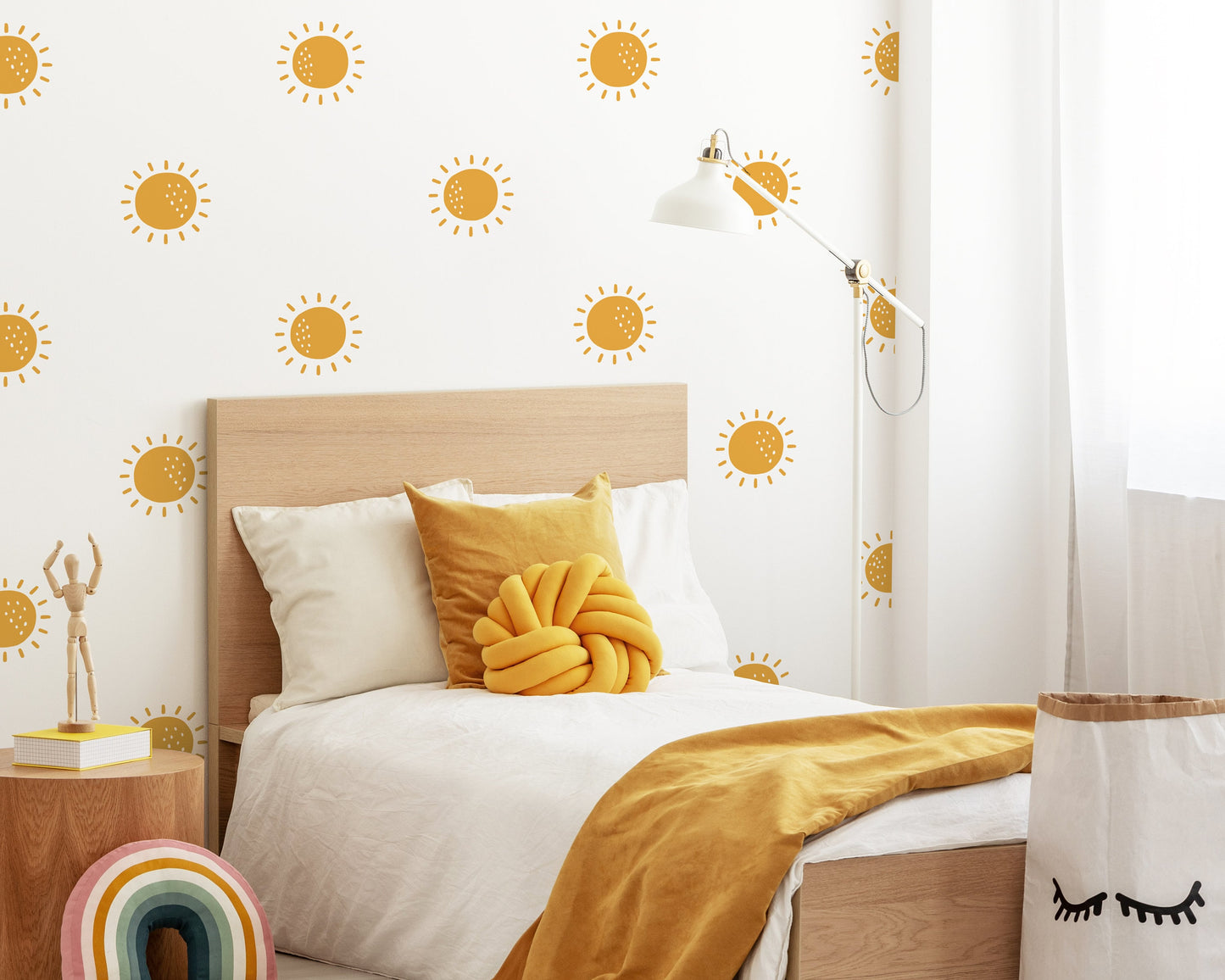 Sunburst