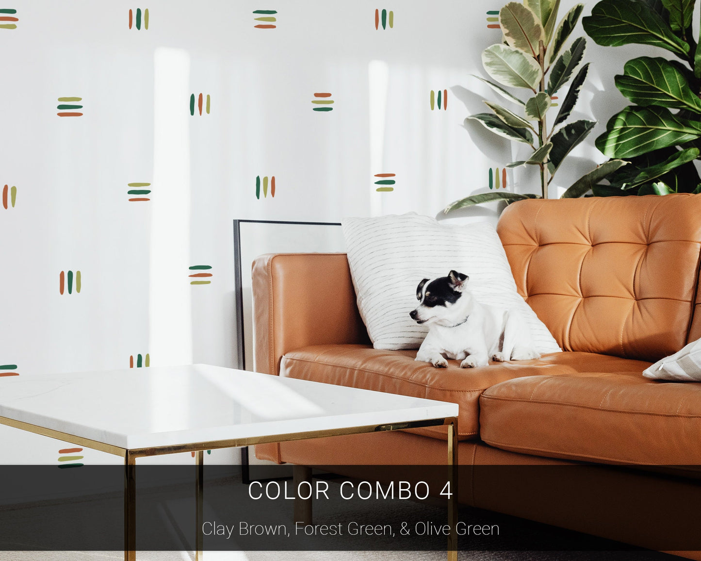 Neat Stripes