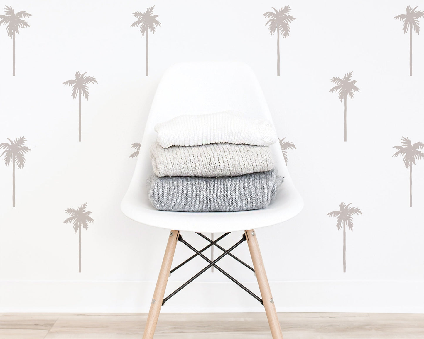 Palm Trees