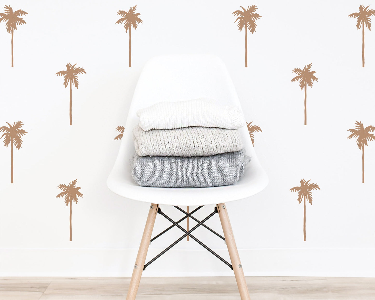 Palm Trees