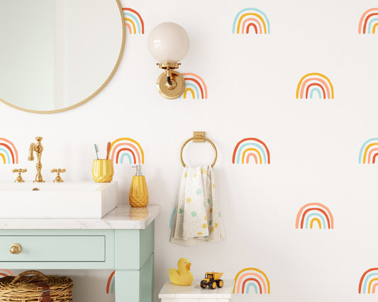 Rainbow Road