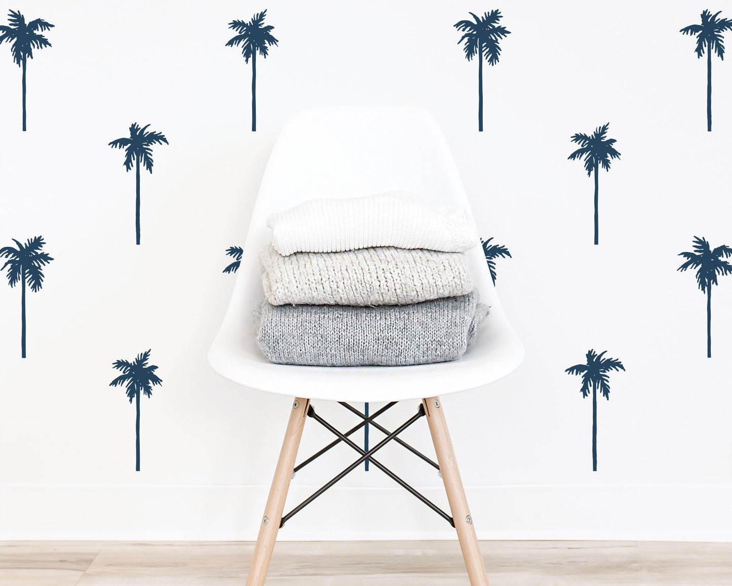 Palm Trees