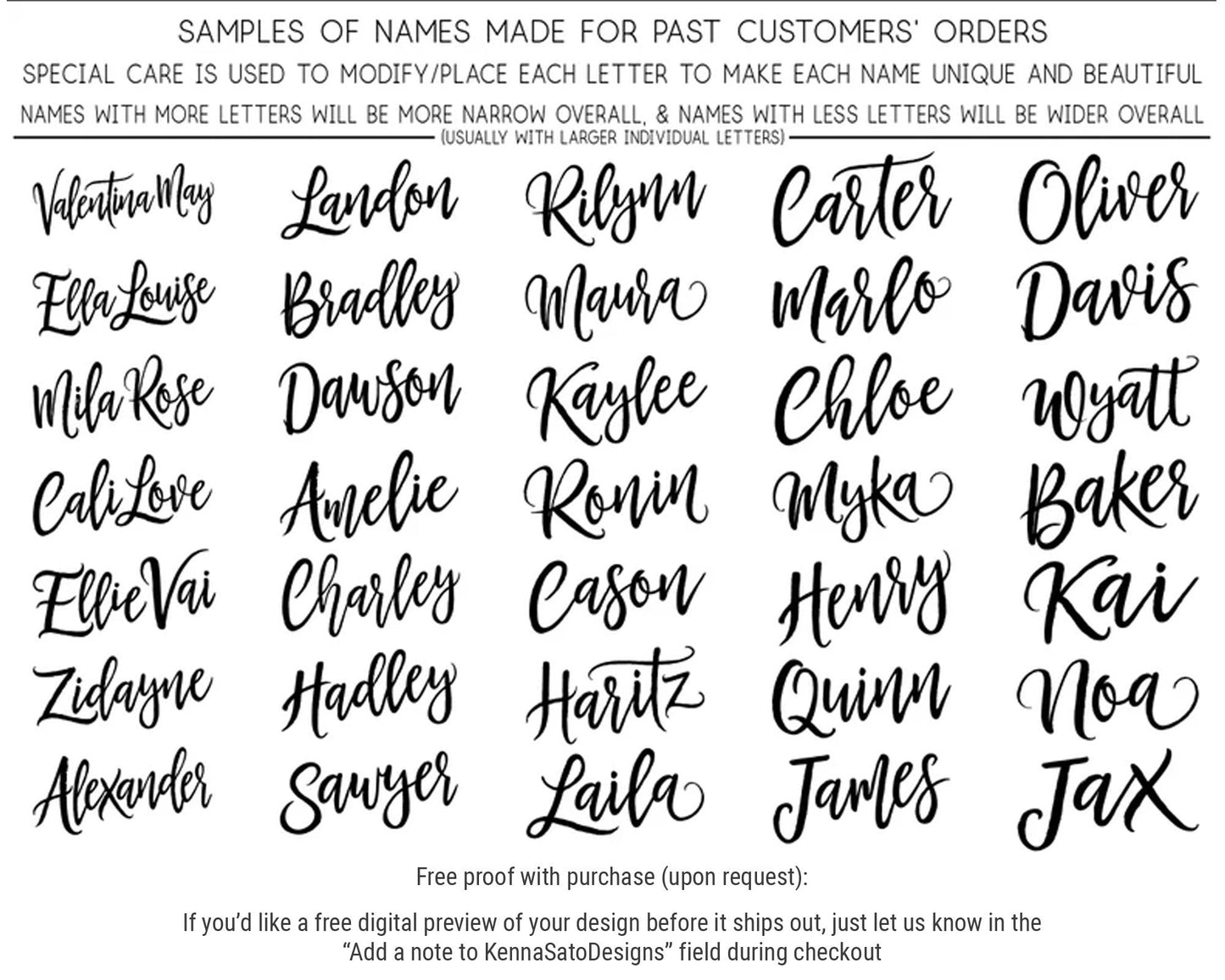 Classy Script Custom Name