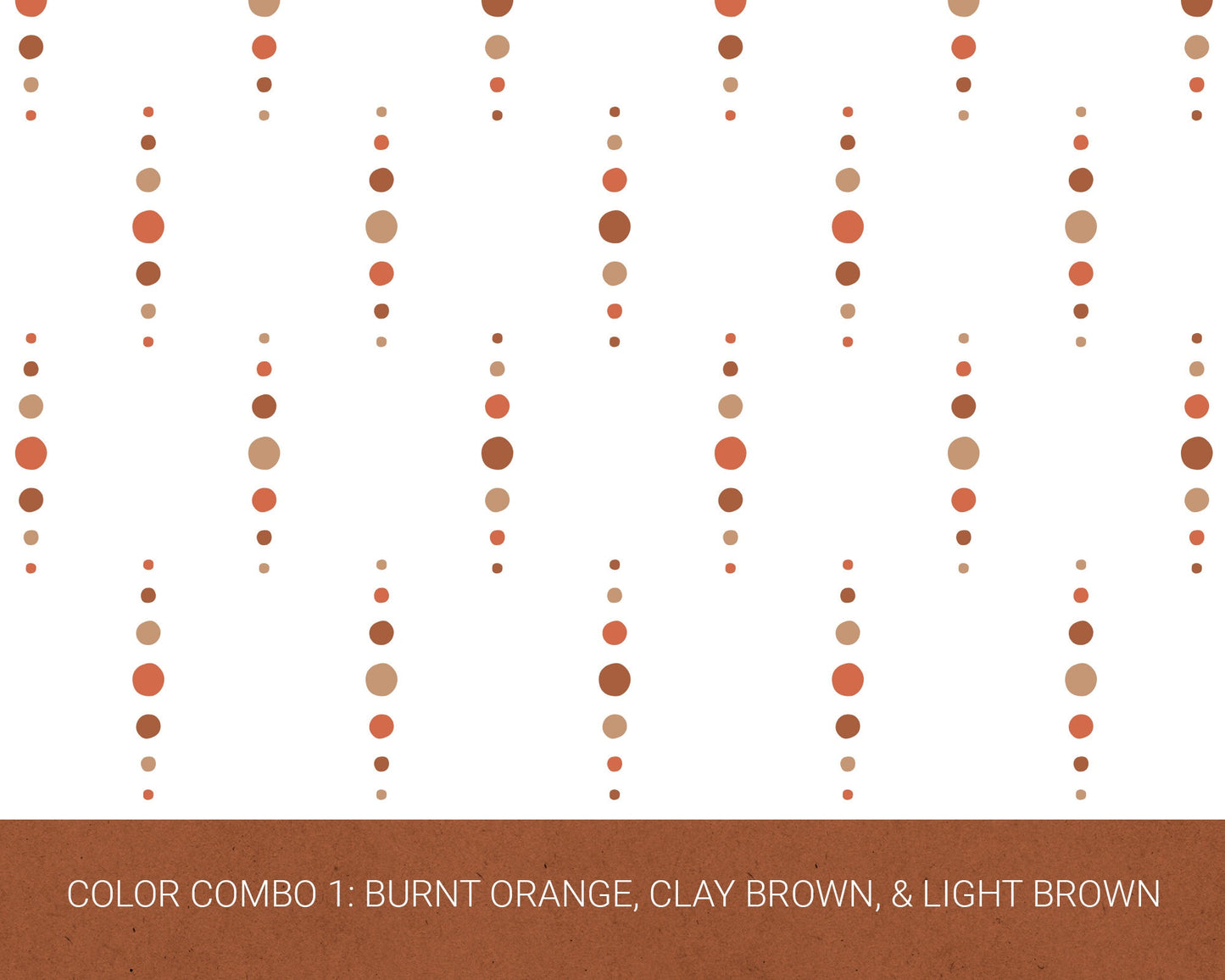 Dot Columns