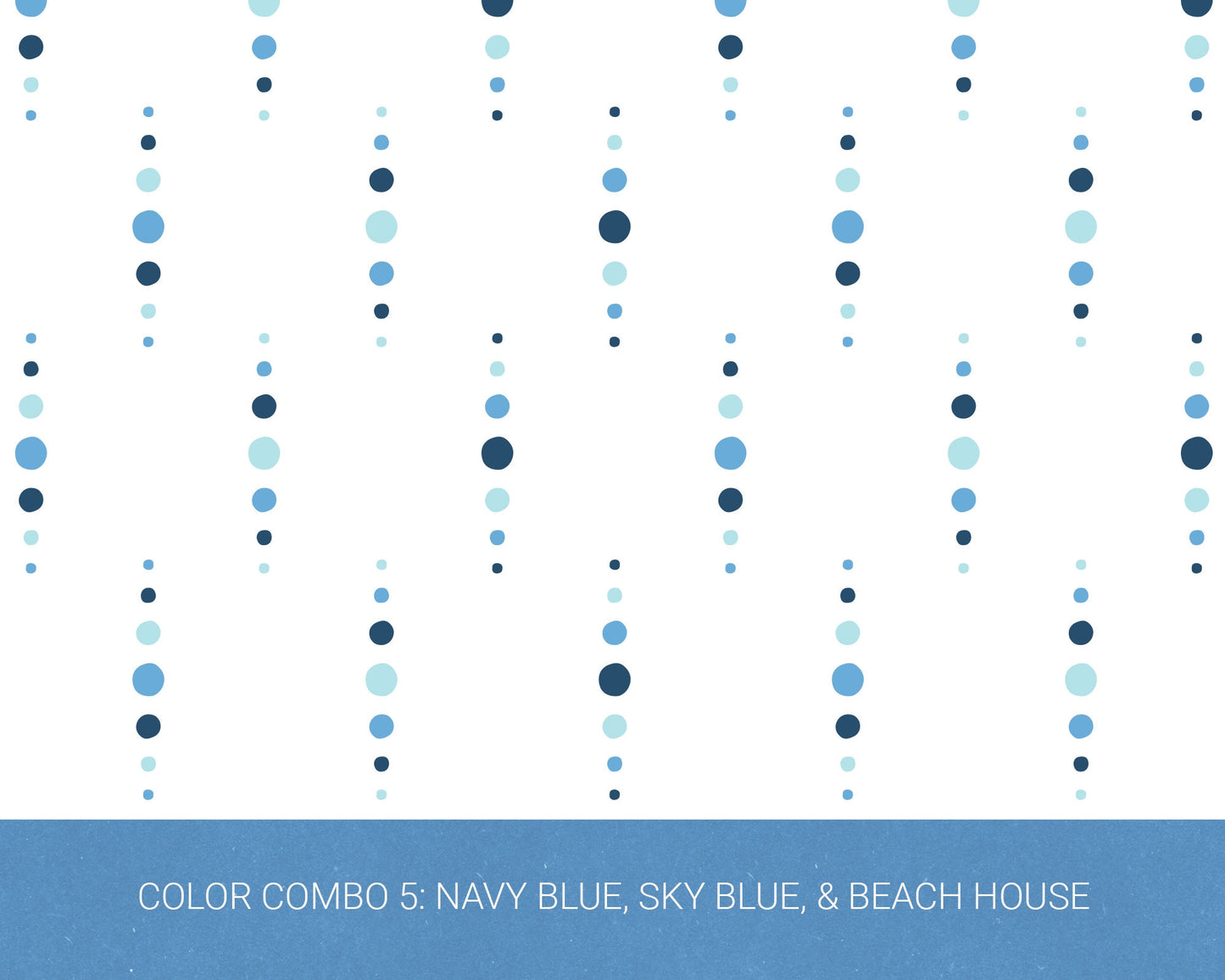 Dot Columns