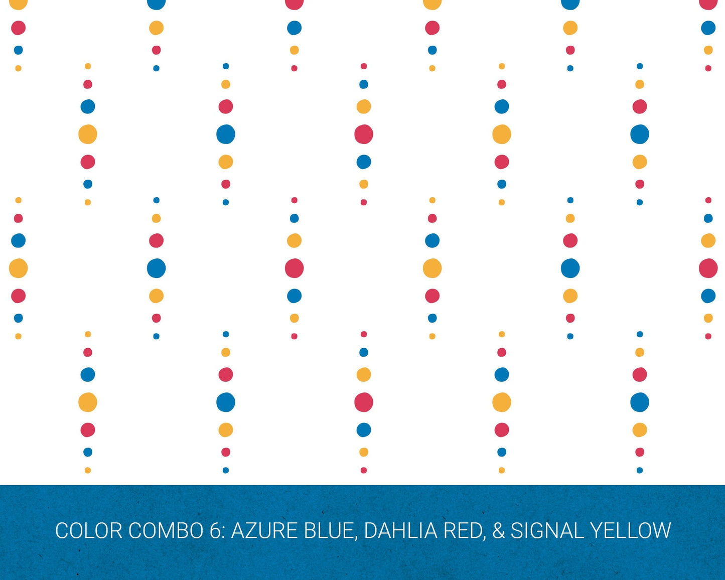 Dot Columns
