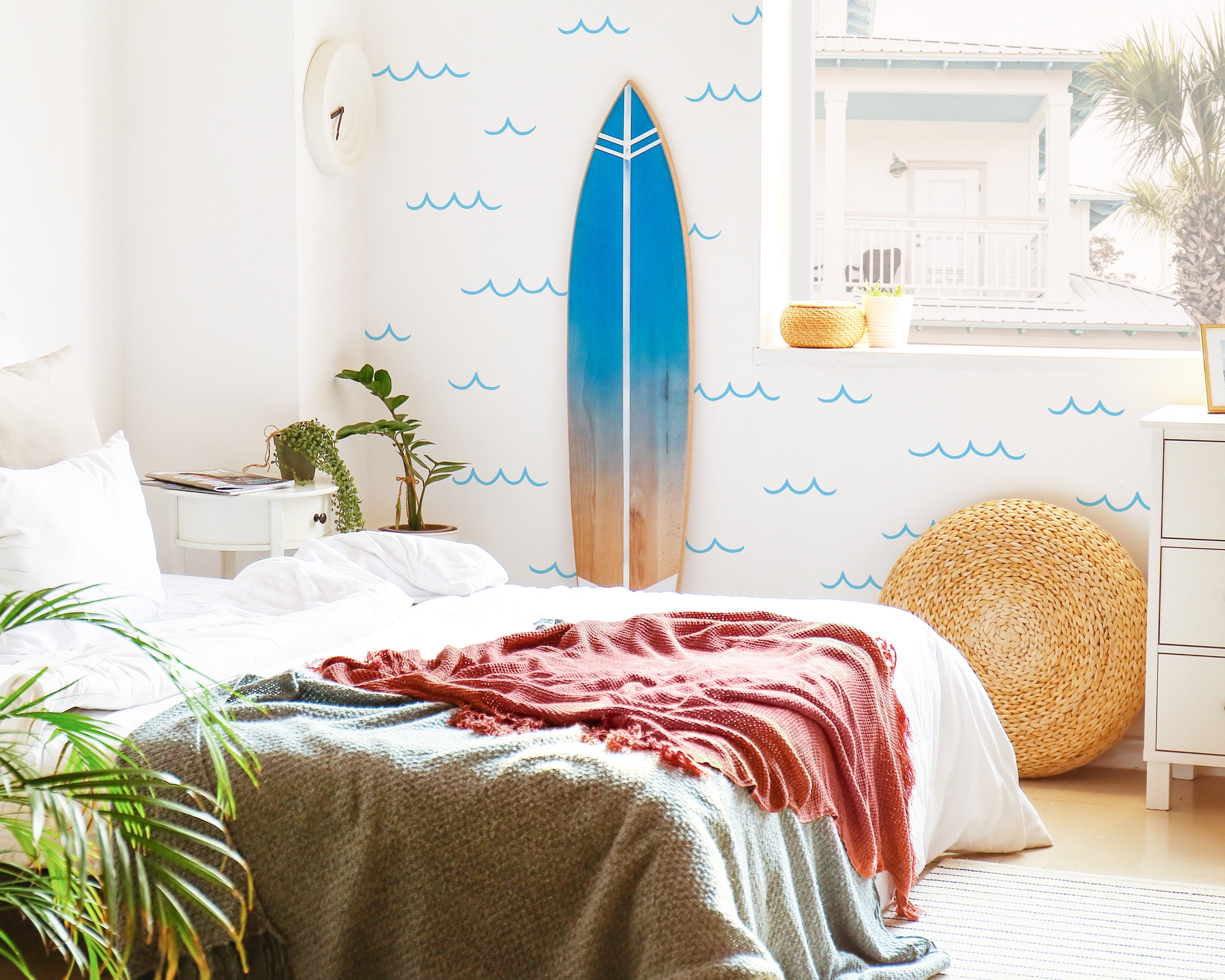 Surf's Up – Kenna Sato Designs