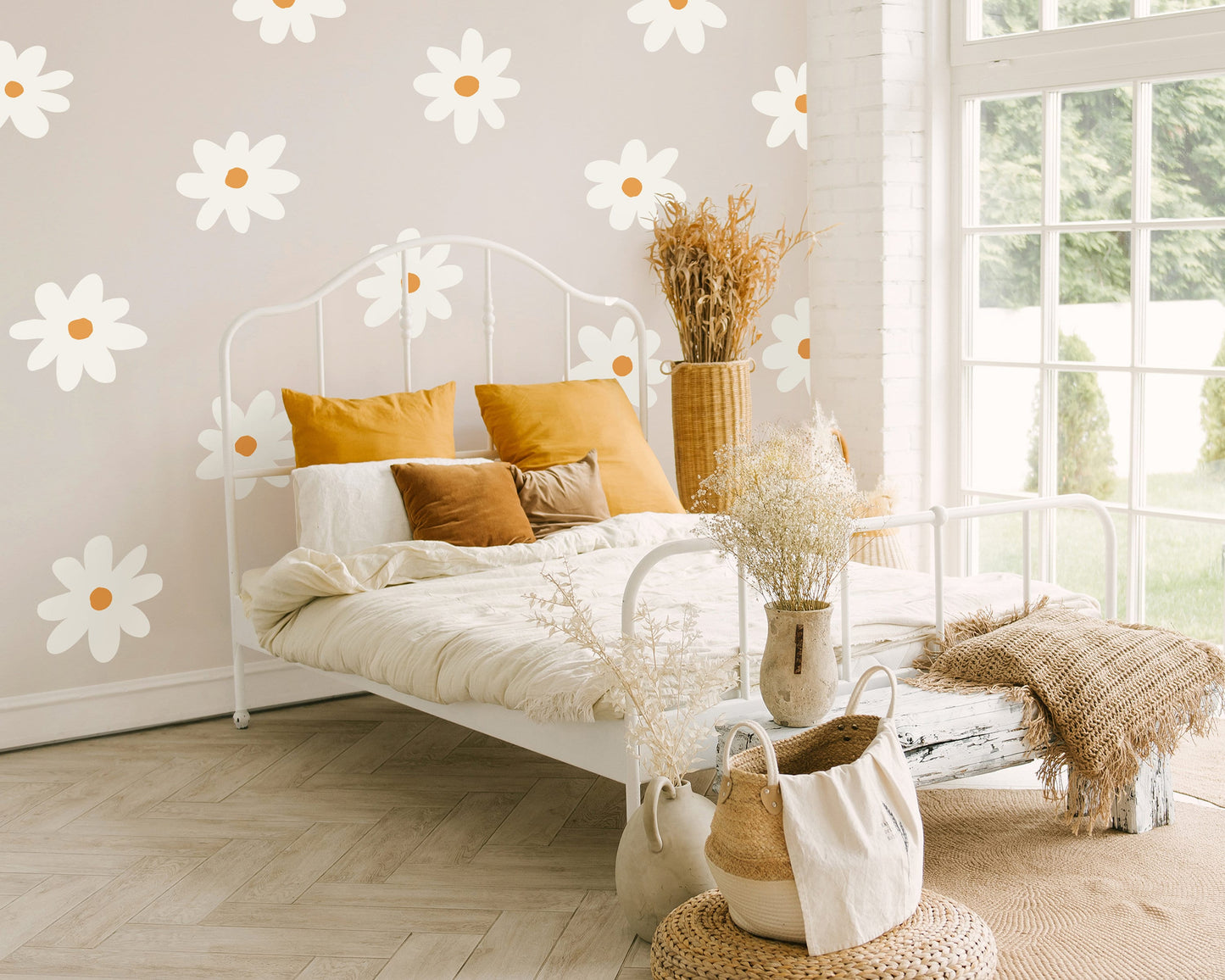 Lovely Daisies