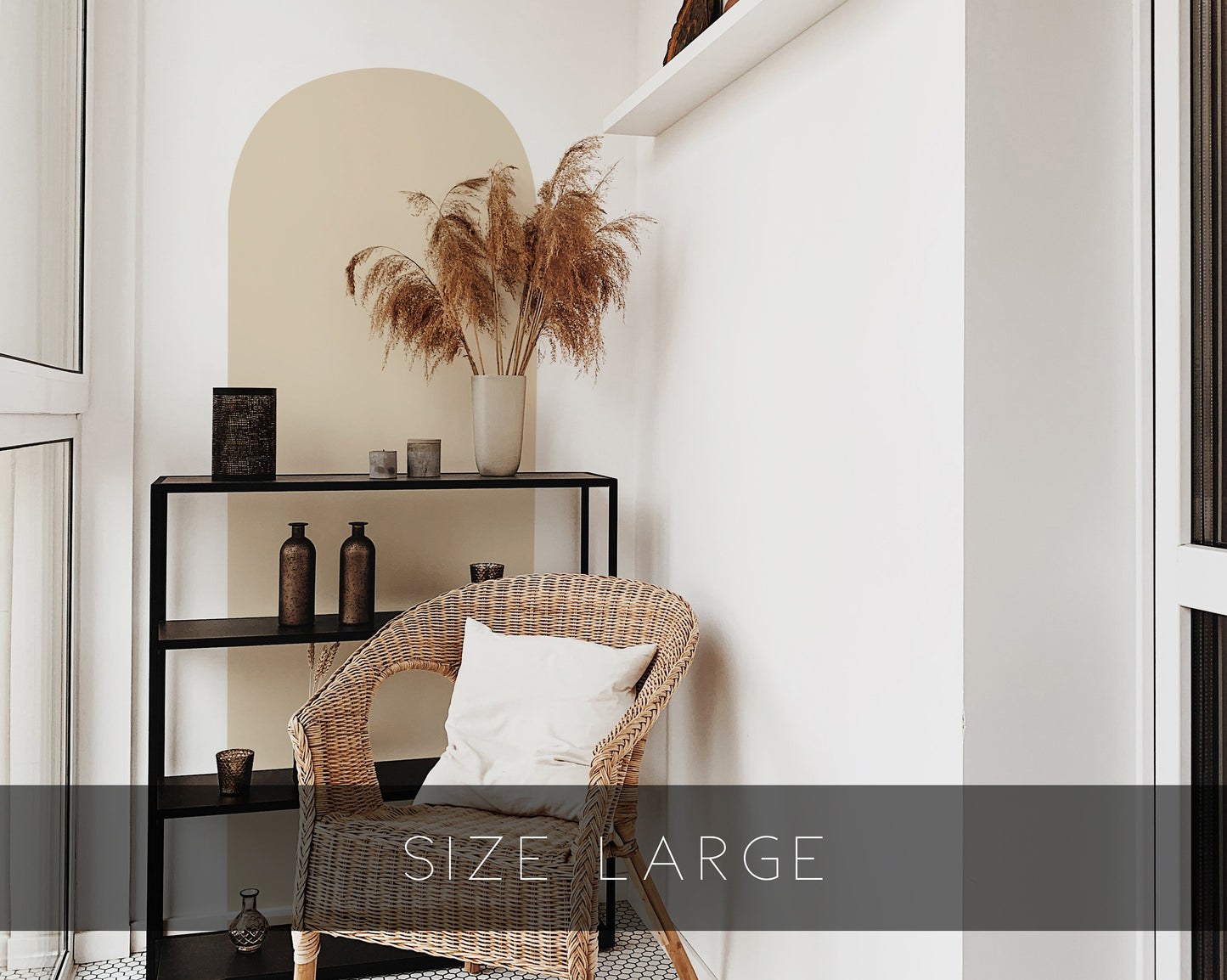 Single Arch