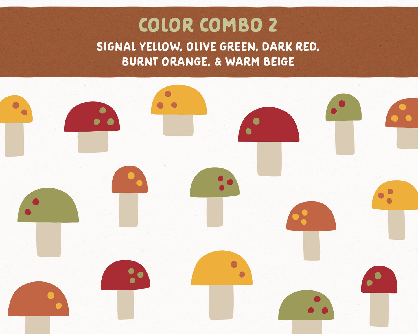 Fungi Fun