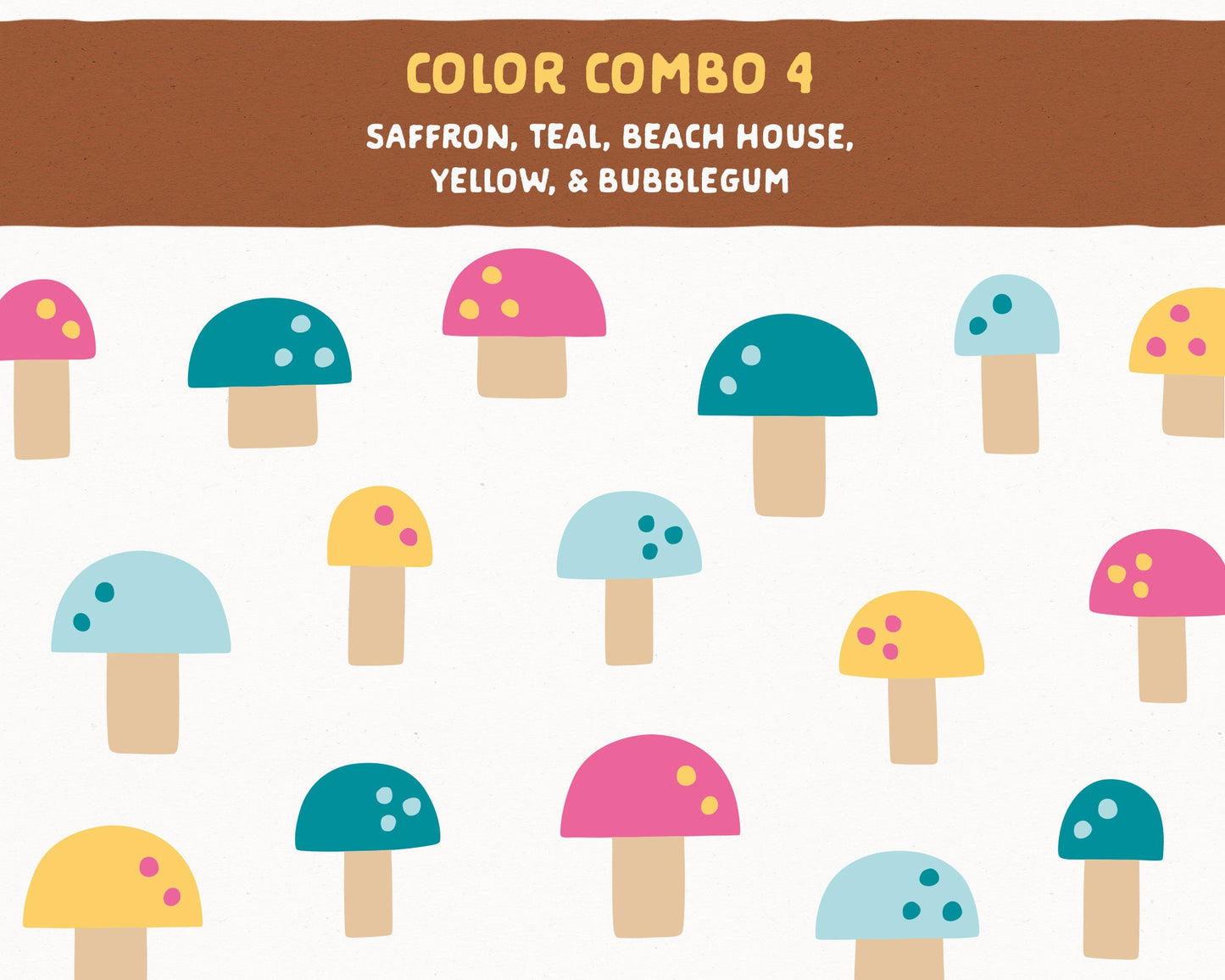 Fungi Fun