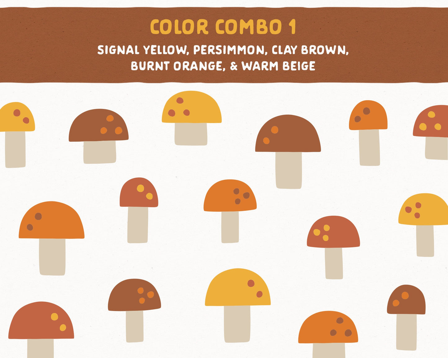 Fungi Fun