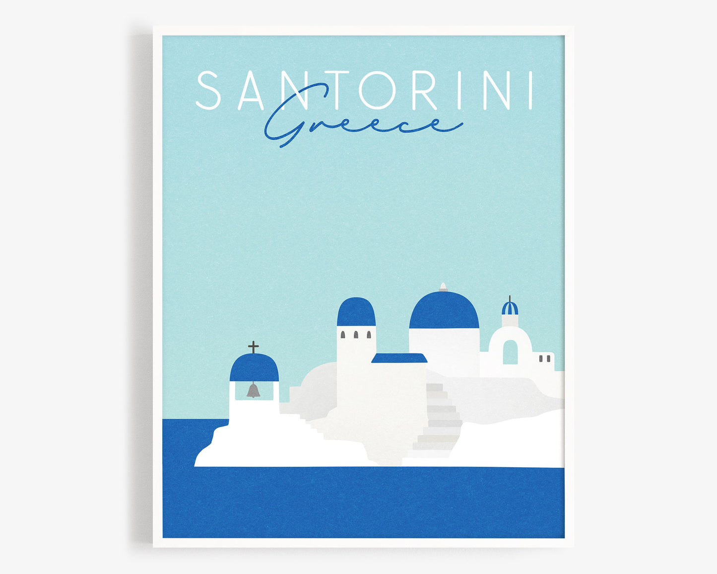 Santorini