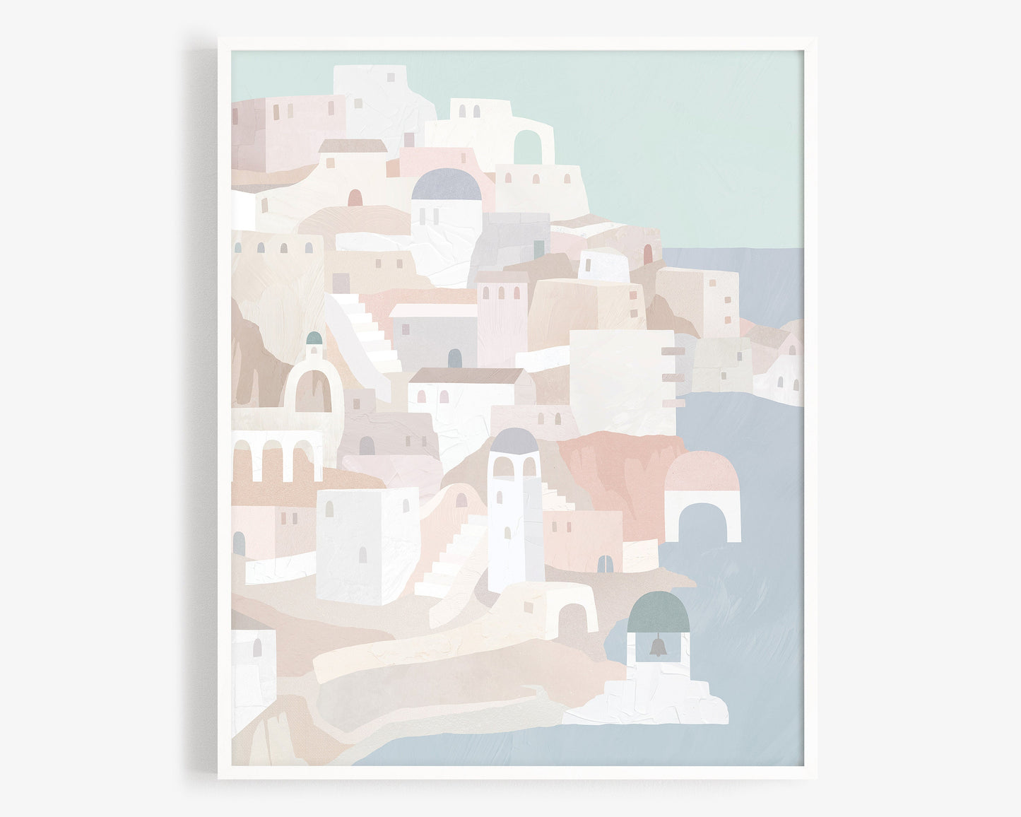 Coastal City