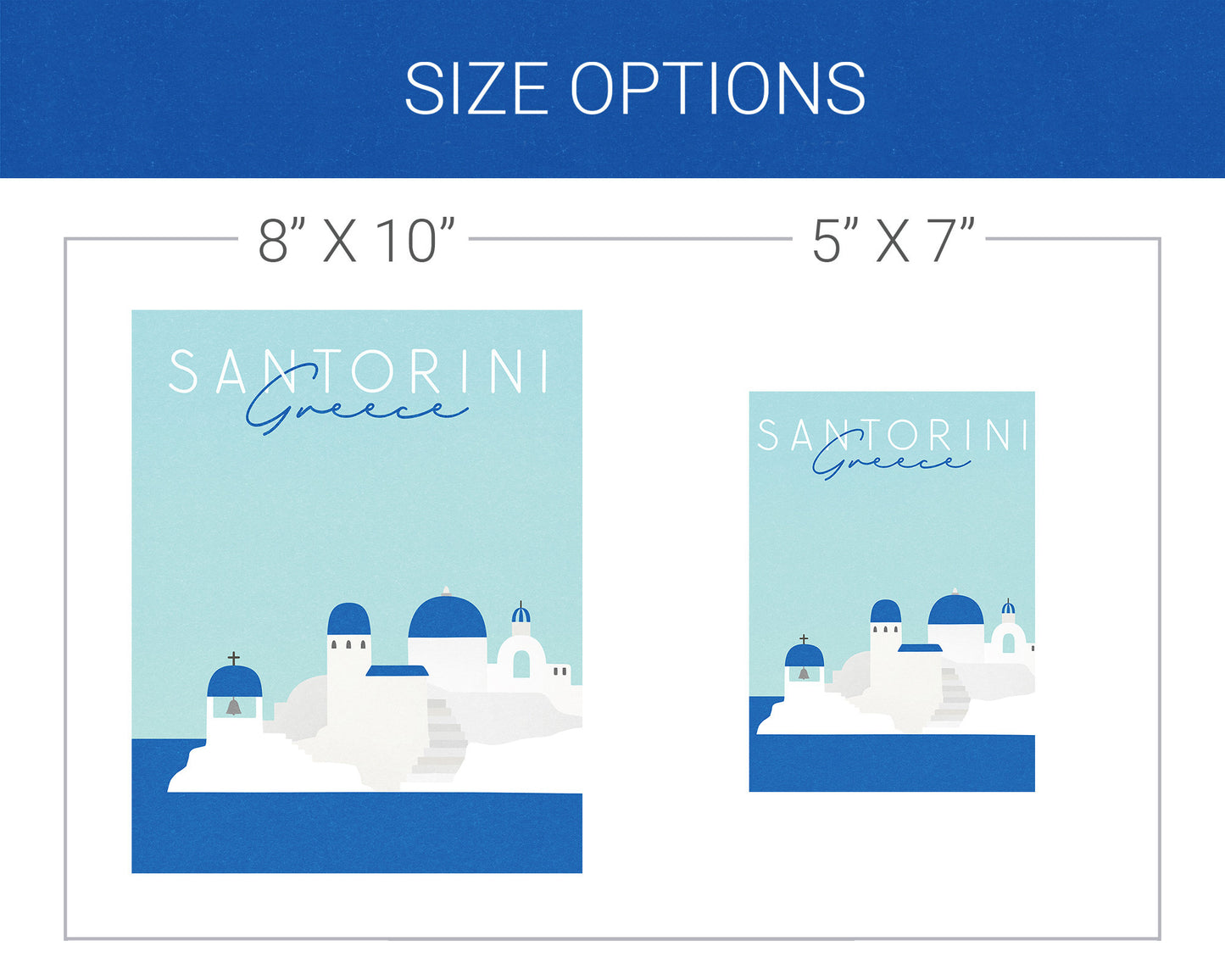 Santorini
