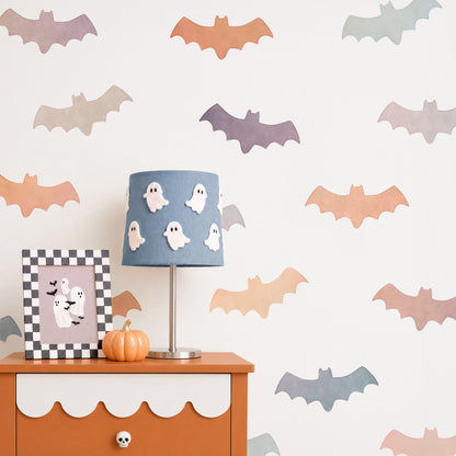 Flight of Frights / Classic Palettes