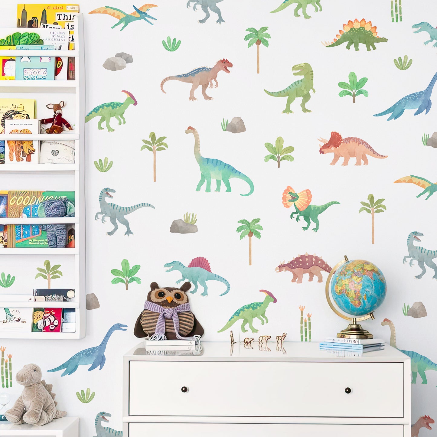 Prehistoric Predators