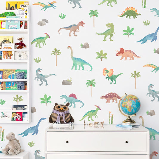 Prehistoric Predators