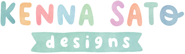 Kenna Sato Designs