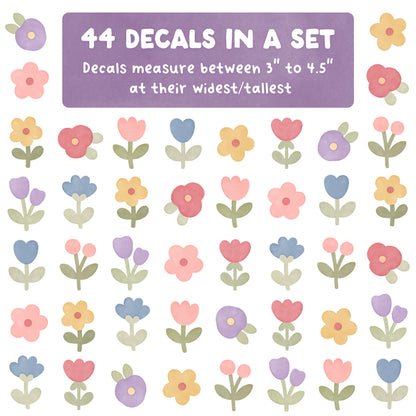 Dainty Blooms